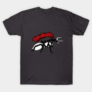 Tarantinola T-Shirt